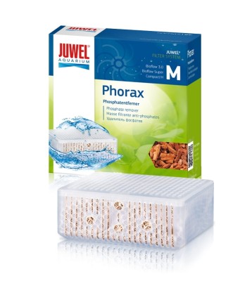 Juwel PHORAX M (3.0/COMPACT) Wkład Antyfosforanowy