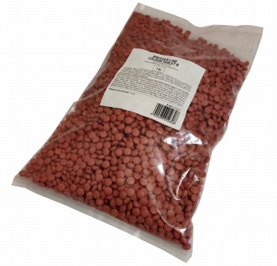 BREEDER LINE COLOUR TABLET B Pokarm Wybarwiający dla Ryb 1kg