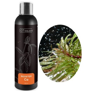 GT AQUA BOOSTER CA 200ML Nawóz Wapniowy do Akwarium