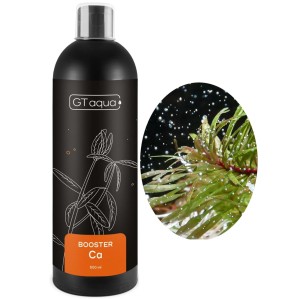 GT AQUA BOOSTER CA 500ML Nawóz Wapniowy do Akwarium