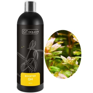 GT AQUA BOOSTER GH 500ML Mineralizator do Akwarium