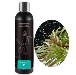 GT AQUA BOOSTER P 200ML Nawóz Fosforowy do Akwarium