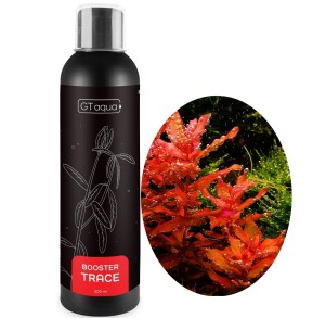 GT AQUA BOOSTER TRACE 200ML Nawóz Mikroelementowy do Akwarium