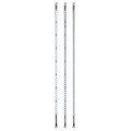 AQUAEL GLOSSY 400L 150x50x63 Zestaw z SZAFKĄ Czarny Day&Night