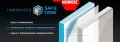 AQUAEL GLOSSY ST 100 Akwarium Białe 215L 100x40x63cm