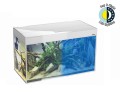AQUAEL GLOSSY ST 100 Akwarium Białe 215L 100x40x63cm