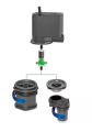Juwel POMPA ECCOFLOW 1000 l/h 8W