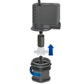 Juwel POMPA ECCOFLOW 500 l/h 5,5W