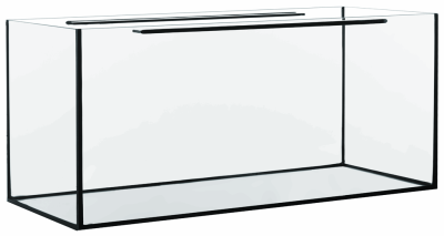 DIVERSA AKWARIUM PROSTE 80x35x45cm 126L