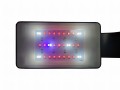AQUAEL LEDDY SMART Oświetlenie Lampa LED 4,8W Do Akwarium PLANT&Night CZARNA