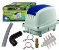 Aqua Nova NAP-45 Napowietrzacz do Oczka Pompa Membranowa 45l/min 25W