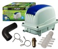 Aqua Nova NAP-80 Napowietrzacz do Oczka Pompa Membranowa 80l/min 55W