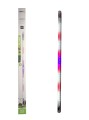 Aquael Pokrywa Do Akwarium 80x35cm 2.0 Profilowana LED 2x14W Day&Night+PLANT