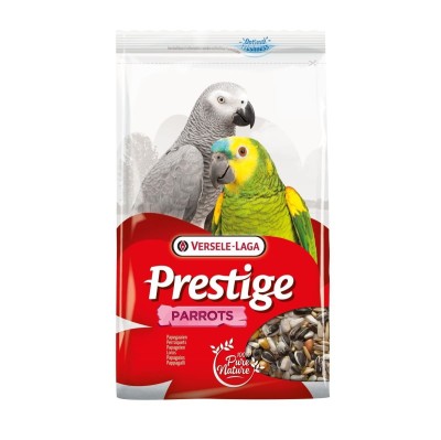 Versele-Laga Parrots Pokarm dla Dużych Papug 1kg