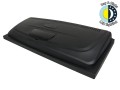 Aquael Pokrywa Do Akwarium 100x40cm 2.0 Prosta LED 2x14W Day&Night 2x1270lm