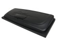 Aquael Pokrywa Do Akwarium 100x40cm 2.0 Prosta LED 2x14W Day&Night 2x1270lm
