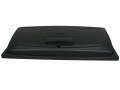 Aquael Pokrywa Do Akwarium 100x40cm 2.0 Prosta LED 2x14W Day&Night 2x1270lm