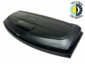 Aquael Pokrywa Do Akwarium 100x40cm 2.0 Profilowana LED 2x14W Day&Night 2x1270lm