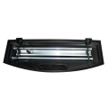 Aquael Pokrywa Do Akwarium 120x40cm 2.0 Profilowana LED 2x17W Day&Night