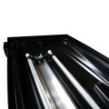 Aquael Pokrywa Do Akwarium 120x40cm 2.0 Profilowana LED 2x17W Day&Night