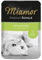 Miamor Karma Mokra Ragout Royale w Galaretce MIX SMAKÓW 12x100g