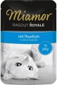 Miamor Karma Mokra Ragout Royale w Galaretce MIX SMAKÓW 12x100g