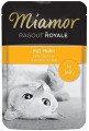 Miamor Karma Mokra Ragout Royale w Galaretce MIX SMAKÓW 12x100g