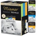 Miamor Karma Mokra Ragout Royale w Galaretce MIX SMAKÓW 12x100g