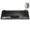 Aquael Pokrywa Do Akwarium 120x40cm 2.0 Prosta LED 2x17W Day&Night