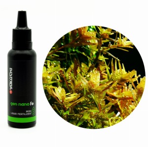 YOKUCHI GEN NANO FE Nawóz Żelazowy do Akwarium 30ml