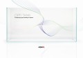 AQUAEL Akwarium OPTI TANK 80 112L 80x35x40cm Szkło OPTI 6mm