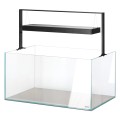 AQUAEL ULTRASCAPE 243L Zestaw Akwarium z Oświetleniem Forest Set