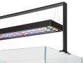 AQUAEL ULTRASCAPE 243L Zestaw Akwarium z Oświetleniem Forest Set