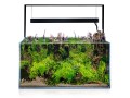 AQUAEL ULTRASCAPE 243L Zestaw z Oświetleniem Forest Set + SZAFKA