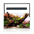 AQUAEL ULTRASCAPE 60 65L Zestaw Akwarium z Oświetleniem Forest Set
