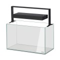 AQUAEL ULTRASCAPE 60 65L Zestaw Akwarium z Oświetleniem Forest Set