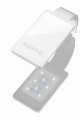 AQUAEL LEDDY SMART Day&Night Belka LED Biała 4,8W