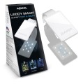 AQUAEL LEDDY SMART Day&Night Belka LED Biała 4,8W