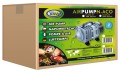 Kompletny Zestaw Napowietrzający AQUA NOVA N-ACO-35 2100L/H 18W