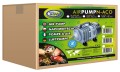 Kompletny Zestaw Napowietrzający AQUA NOVA N-ACO-110 6600L/H 102W