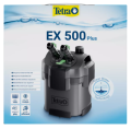 Tetra EX 500 Plus 5,5W Filtr Zewnętrzny Do Akwarium do 100l