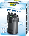 Tetra EX 1000 Plus 10,5W Filtr Zewnętrzny Do Akwarium 150-300l