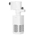 Kruger Meier Glasclar II Filtr Wewnętrzny do Akwarium 400l/h