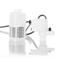 Kruger Meier Glasclar II Filtr Wewnętrzny do Akwarium 400l/h