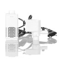 Kruger Meier Glasclar II Filtr Wewnętrzny do Akwarium 400l/h