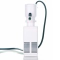 Kruger Meier Glasclar II Filtr Wewnętrzny do Akwarium 400l/h