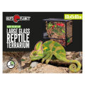 Repti Planet Terrarium Szklane Składane 60x45x60cm
