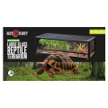 Repti Planet Terrarium Szklane Składane 90x45x30cm