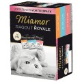 Miamor Karma Mokra Ragout Royale w Galaretce MIX SMAKÓW 12x100g