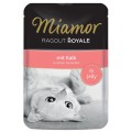 Miamor Karma Mokra Ragout Royale w Galaretce MIX SMAKÓW 12x100g